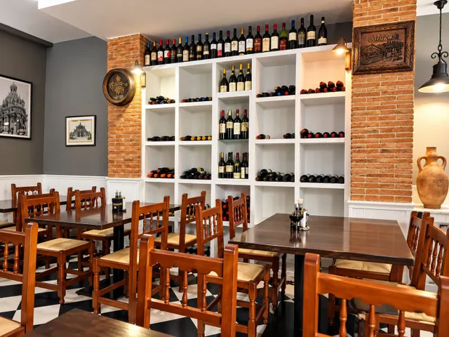 Local comercial 119m² en alquiler - Mestalla — 10