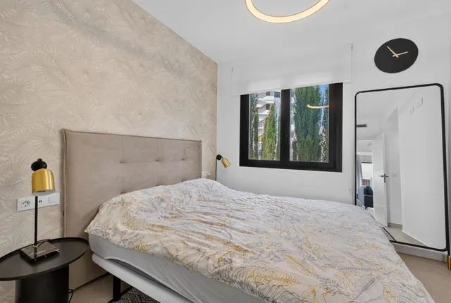 Villa de diseño con piscina privada en El Raso, Guardamar del Segura — 18