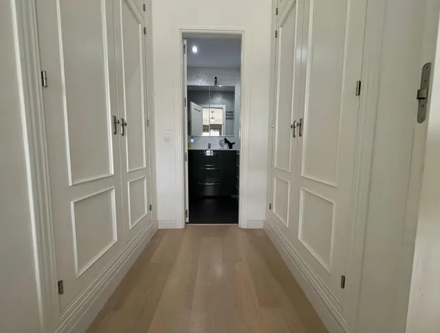 Piso de 3 dormitorios y 2 baños con terraza, piscina y garaje cerrado en La Ermita, Algeciras — 14