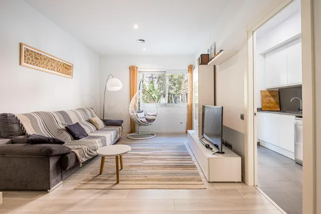 APARTAMENTO con solarium en el CENTRO - foto 5
