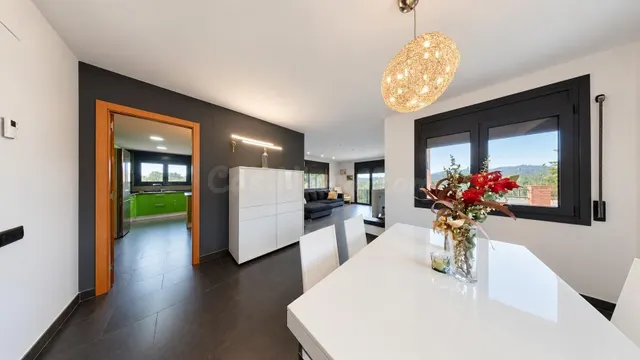 Casa 3 habitaciones 363m² en venta - Can juli — 2
