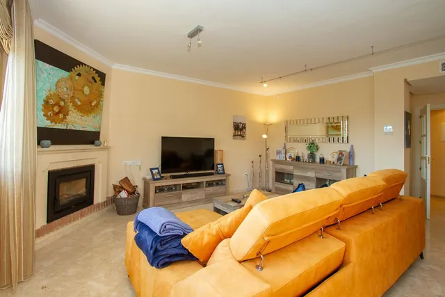 Ático 3 habitaciones 160m² en venta - Marbella — 8