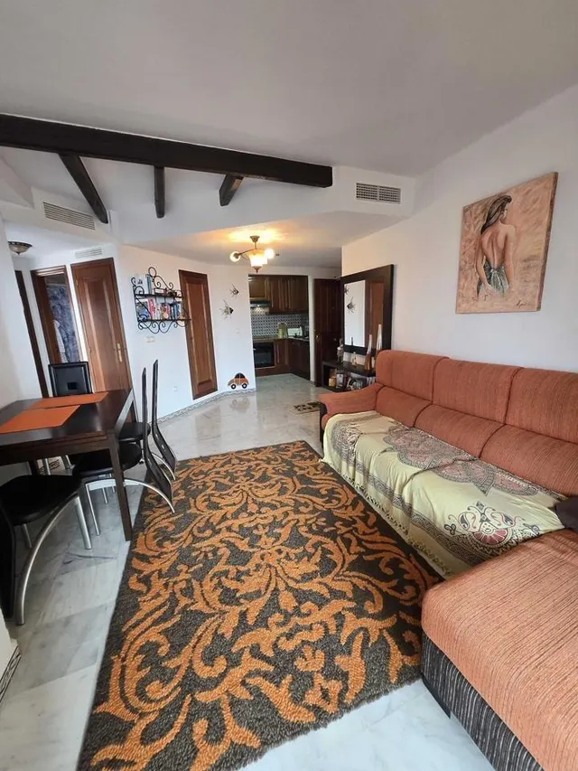 Magnifico apartamento con unas vistas increibles y piscina comunitaria — 29