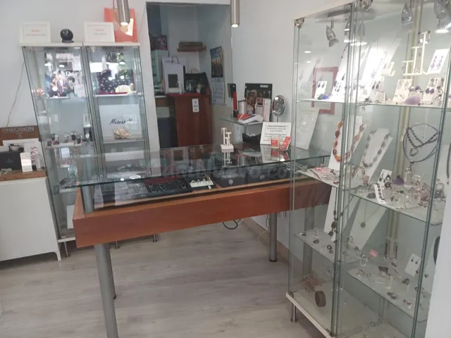 Traspaso de joyería de plata — 4