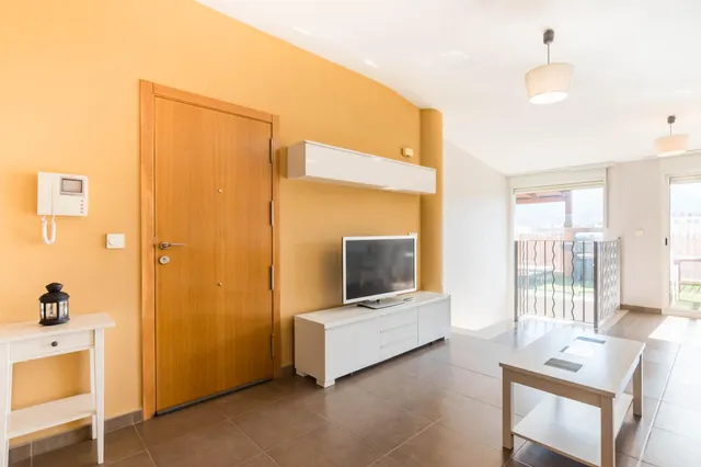 Atico duplex El Palmar — 7