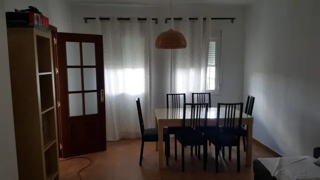 Bonita casa en Alanis con patio de 60m2!!! — 4
