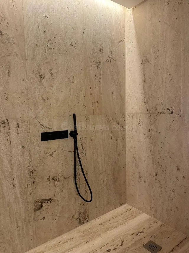 Exclusivo Apartamento de Lujo de 4 Dormitorios en Málaga Towers Vision | Vistas Infinitas al Mar Mediterráneo, Primera Linea de Playa — 35