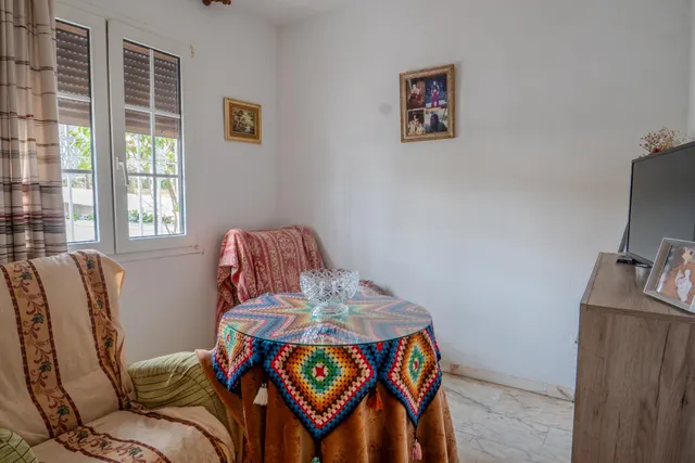 Casa en exclusiva en la zona del Patriarca — 30