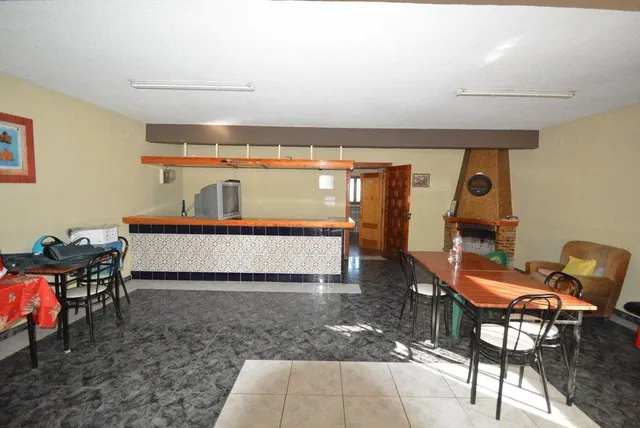 Magnífico chalet en Orihuela zona Urb. Montepinar, 344 m2. y parcela de 2737 m2. — 21