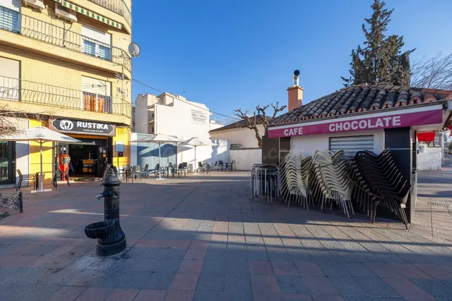¡¡¡¡ OPORTUNIDAD DE INVERSIÓN!!! PARCELA UBICADA EN ZONA PRI - foto 4