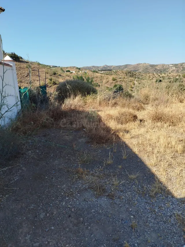 BONITA PARCELA URBANA 720 M2 EN RINCÓN DE LA VICTORIA - foto 3