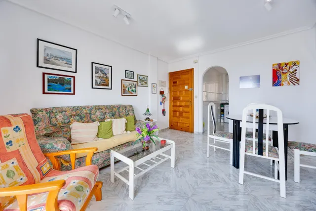 Apartamento 2 habitaciones 70m² en venta - Cabo Cervera — 7