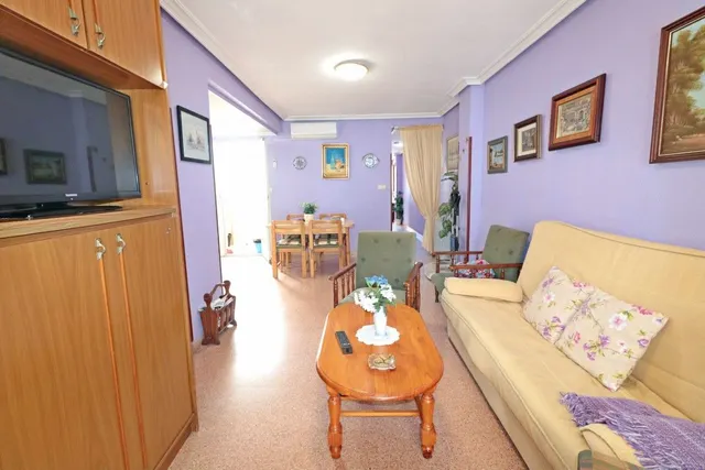 Apartamento 3 habitaciones 91m² en venta - Acequion — 13