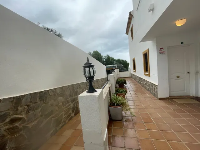 Apartamento 3 habitaciones 98m² en venta - Centro — 41