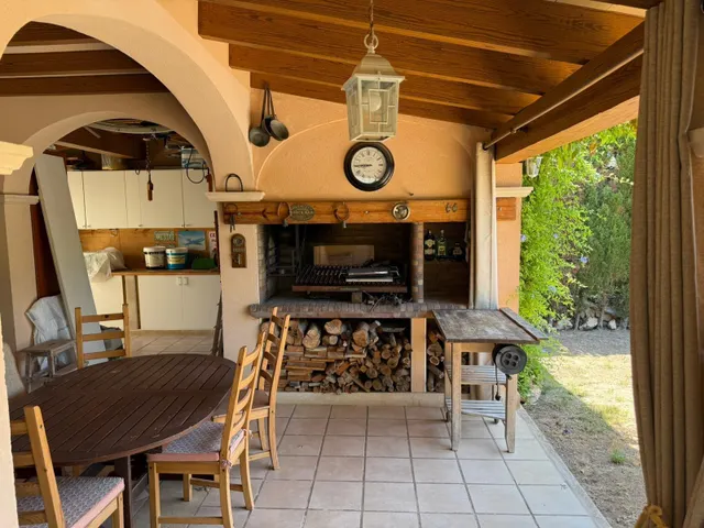 Exclusivo pareado en venta en Puig de Ros – Mallorca — 7