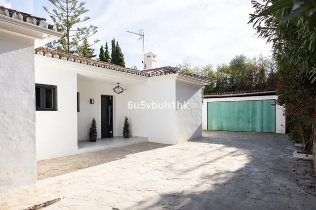 Chalet 3 habitaciones 313m² en venta - Centro — 33