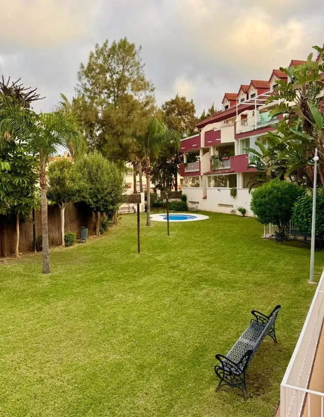 Apartamento 2 habitaciones 80m² en venta - Centro — 39