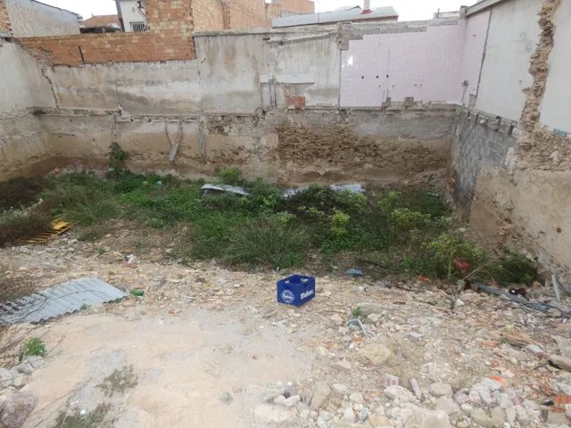 ++Terreno urbano en Molina de Segura zona Ribera de molina++, — 2