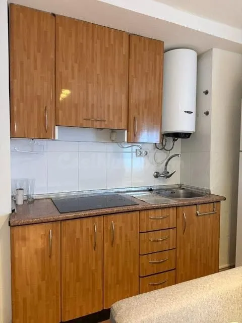 Alquiler de apartamento en el centro de Murcia, zona platerí - foto 4