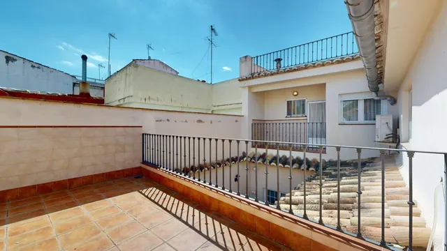 Oportunidad preciosa casa en zona muy demandada de Cheste — 45