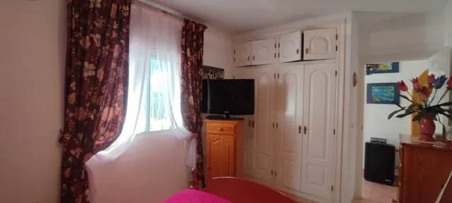 Casa-Chalet en Venta en Rafol de Almunia Alicante — 23