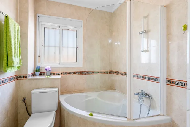 Adosado 3 habitaciones 102m² en venta - Doña Pepa — 19