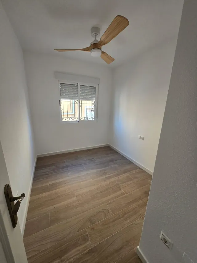 Gran chalet en orihuela : 3 hab, 2 baño — 17