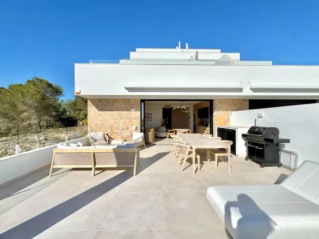 Apartamento 3 habitaciones 110m² en venta - Las Colinas Golf — 24