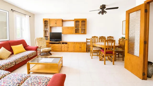 PISO EN VENTA EN ES CASTELL - foto 5