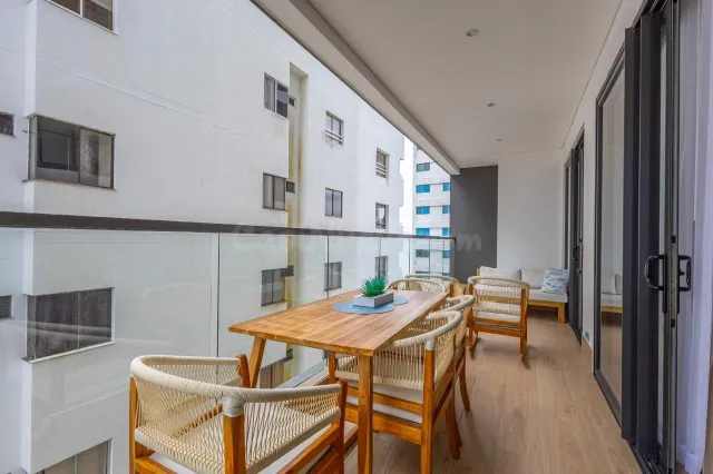 Piso 1 habitación 63m² en venta - El Cabrero - foto 2