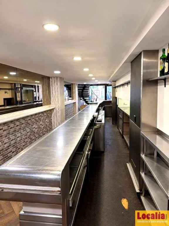 Céntrico bar en casco histórico de Santander — 2