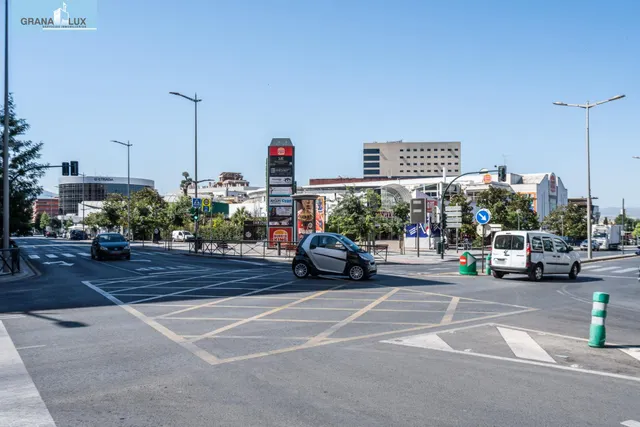 Amplia vivienda junto METRO Recogidas a estrenar! — 19