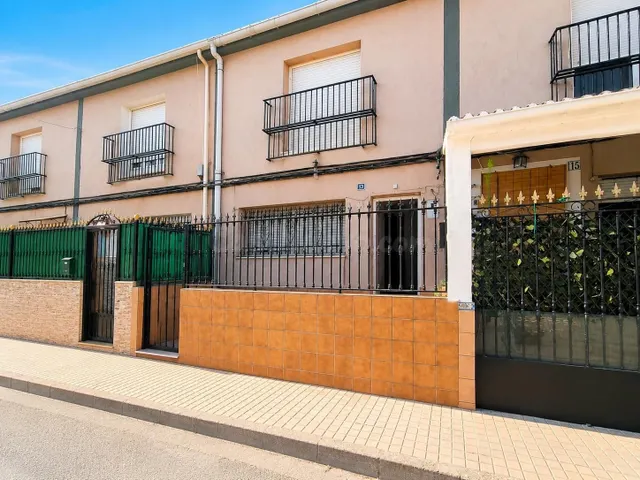 Casa 4 habitaciones 150m² en venta - Comunidad valenciana