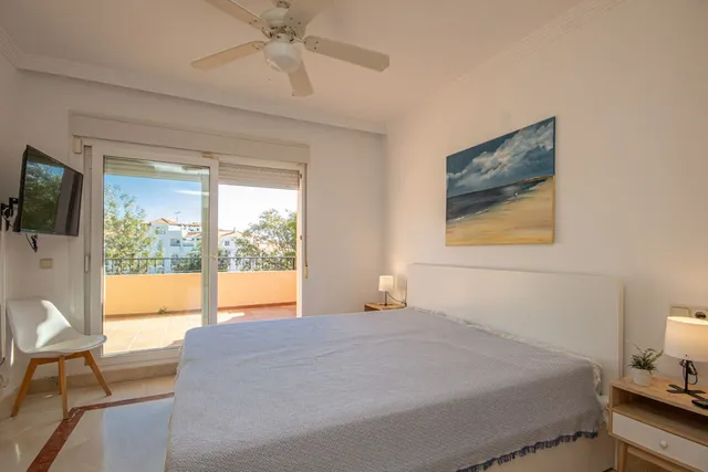 Adosado 4 habitaciones 155m² en venta - Riviera del sol — 35