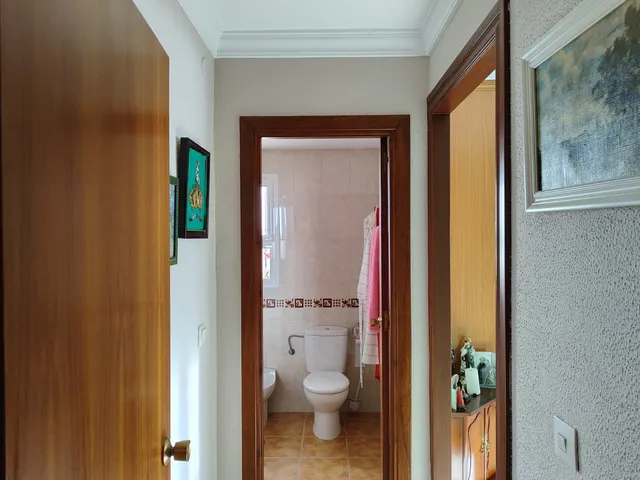 Apartamento 3 habitaciones 81m² en venta - Centro — 15