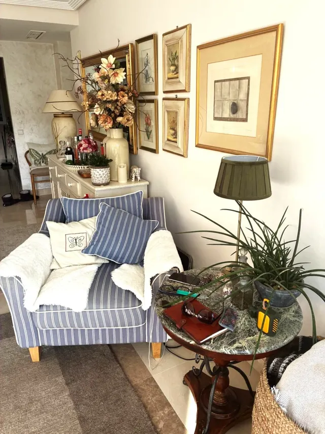Ático 3 habitaciones 108m² en venta - El Madroñal — 18