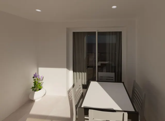 Apartamento 3 habitaciones 125m² en venta - 1ª Línea de playa — 16