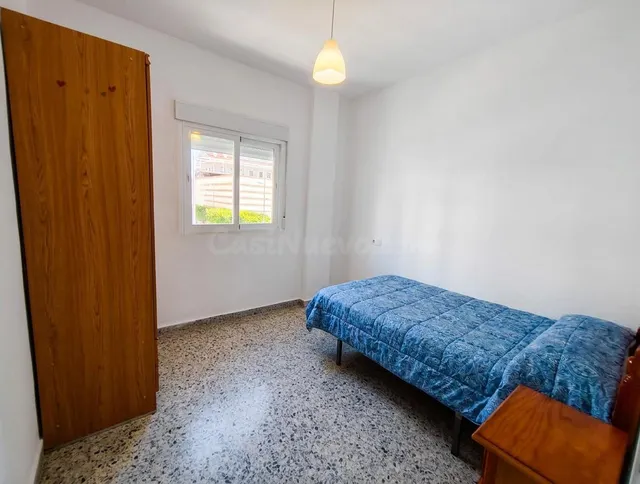 Amplio Piso en Venta en el Centro de Salobreña – Ideal para Vivir o Invertir | DLR00266 — 9