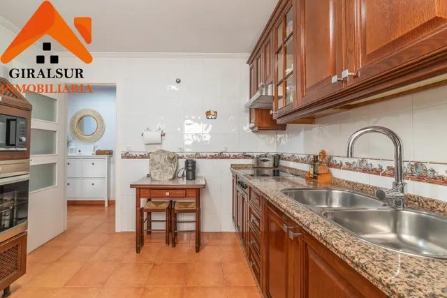 Piso en venta de VPO en Alcala de Guadaira — 7