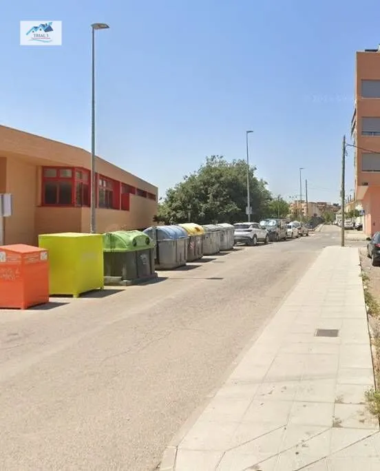 Venta Garaje en Lorca - Murcia