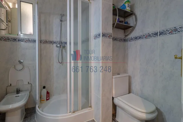 Piso 3 habitaciones 85m² en venta - La Florida — 24