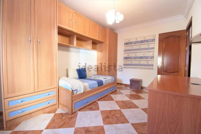 ¡CASA EN VENTA EN PASAJE ARANA BEATO! – JEREZ DE LA FRONTERA — 12