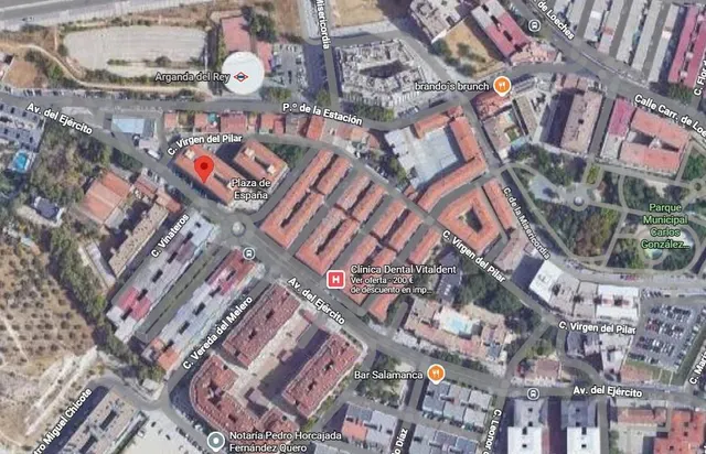 OPORTUNIDAD LOCAL EN ARGANDA DEL REY - foto 5