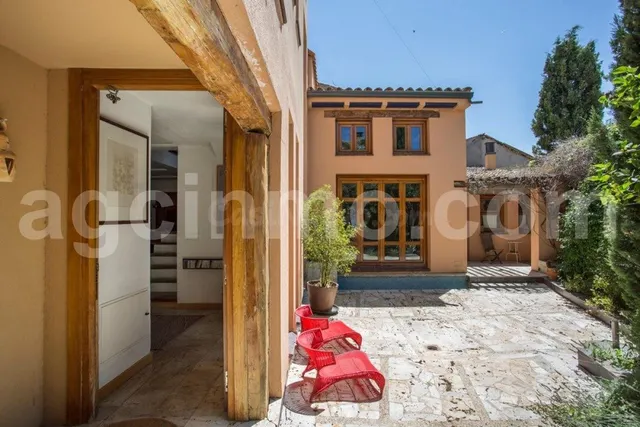 Casa en venta Simancas - foto 3