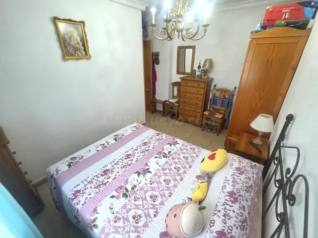 PISO CON GARAJE EN ARANJUEZ — 37