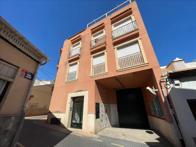 Casa 2 habitaciones 76m² en venta - La Alberca