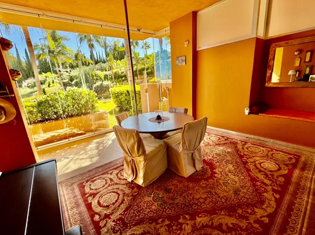 Apartamento 2 habitaciones 101m² en venta - Marbella — 21