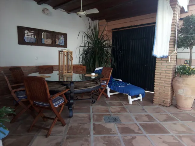 FANTÁSTICA VIVIENDA CON PISCINA — 19