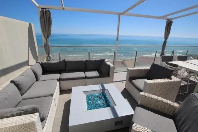 Ático 3 habitaciones 123m² en venta - Guardamar Playa — 48