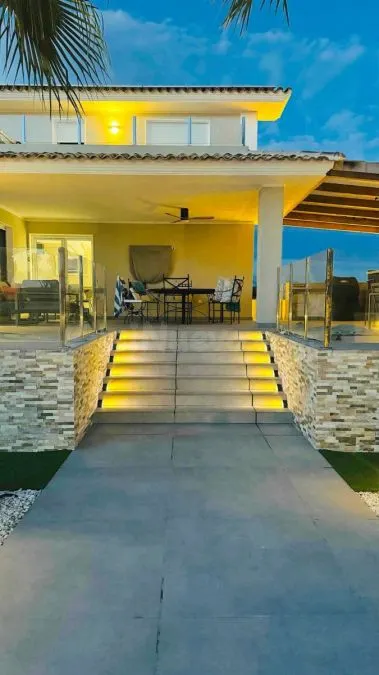 Villa 4 habitaciones 350m² en venta - Pueblo — 5